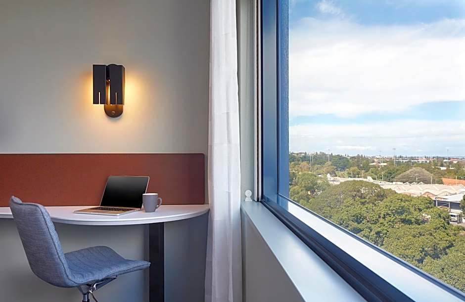 Holiday Inn Express Newcastle By IHG