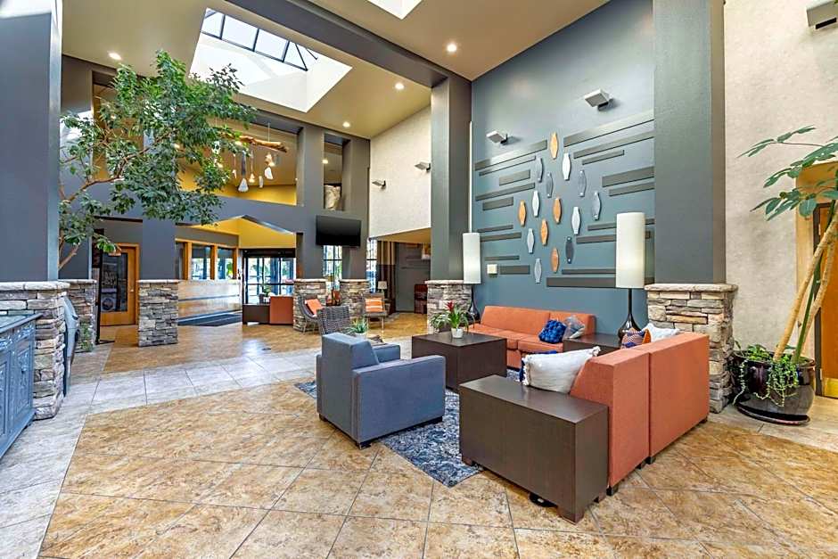 Hells Canyon Grand Hotel, An Ascend Hotel Collection Member