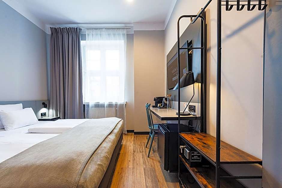 Stary Rynek Old Market Apartments