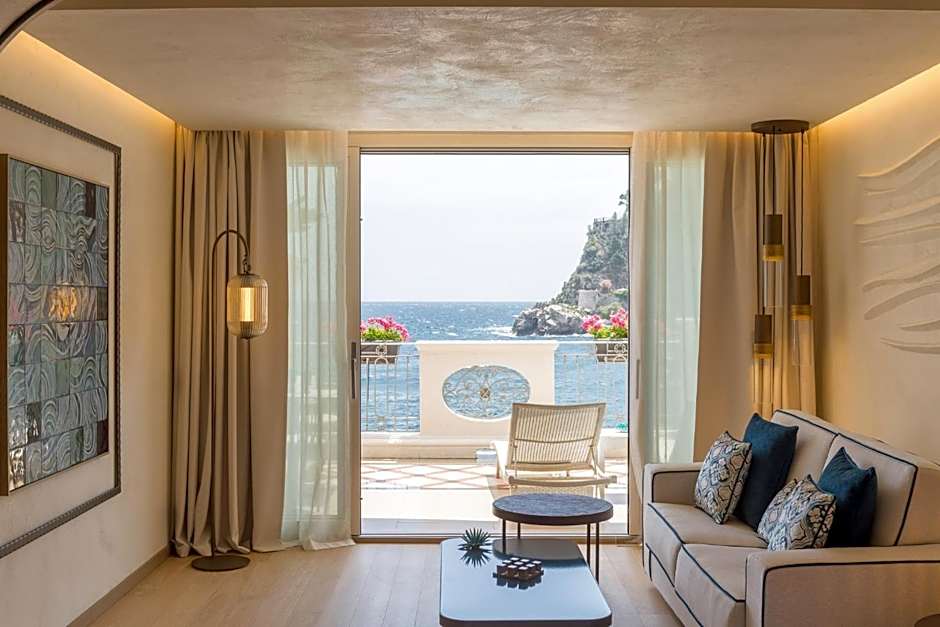 Grand Hotel Mazzaro Sea Palace
