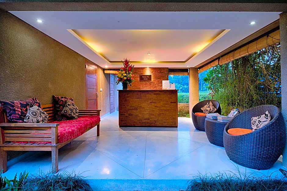 Villa Tegal Tis Ubud