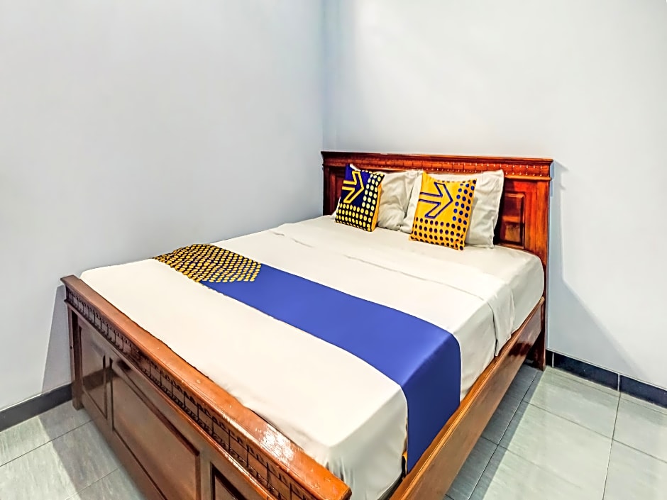 Hotel O Sukun Syariah Homestay