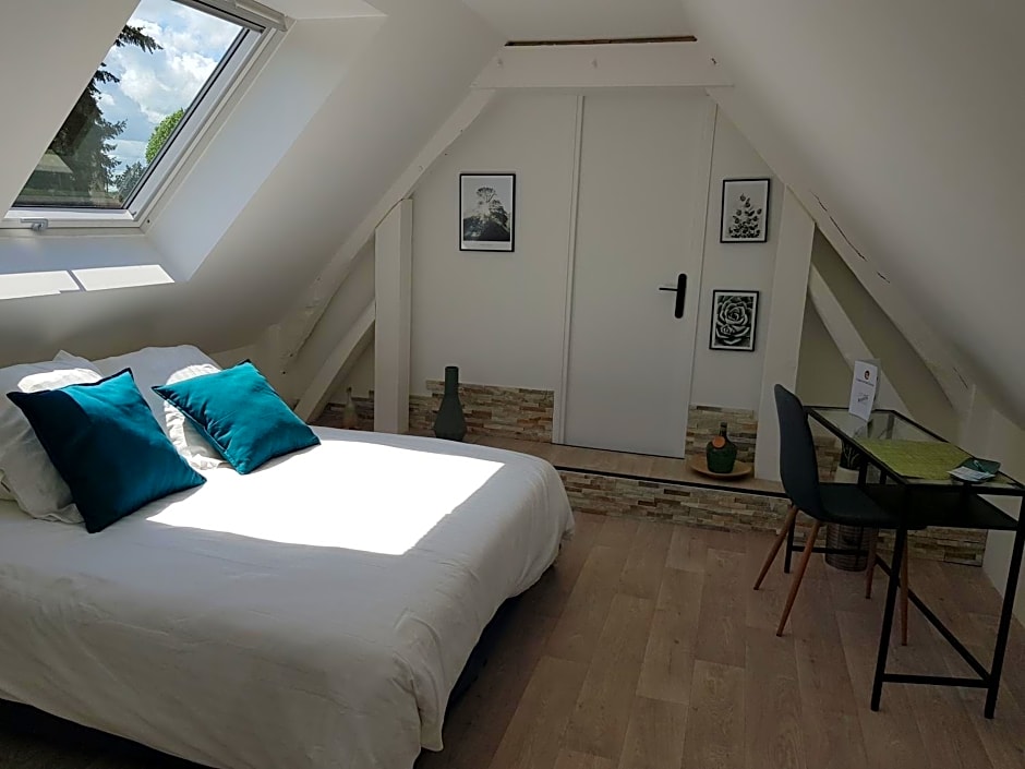 L'havre de Saint Germain