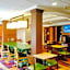 Fairfield Inn & Suites by Marriott Sacramento Airport Natomas