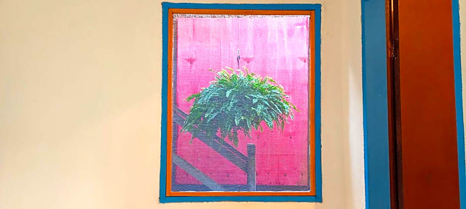 Pousada Bem-Viver na Vila de Itaúnas