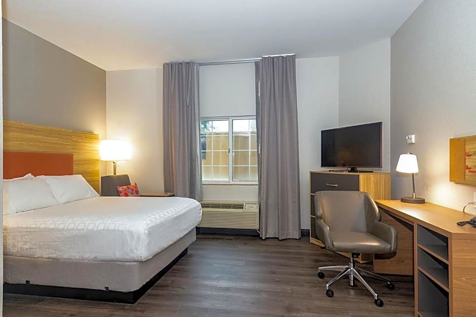 Candlewood Suites New Bern By IHG