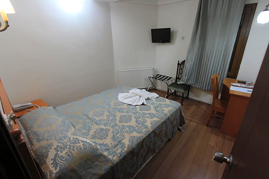 Hotel Ave Maria