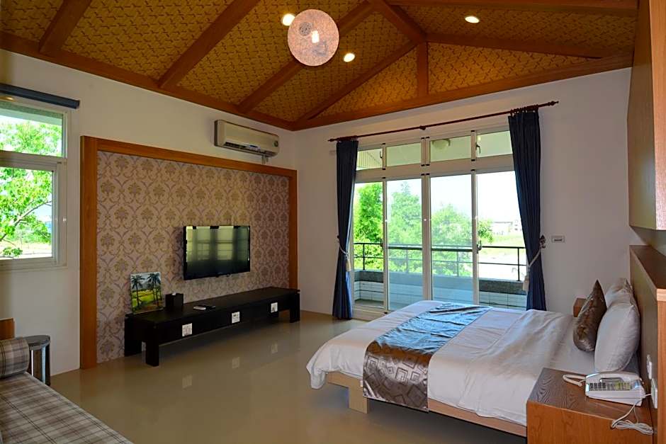 Simple Happiness B&B