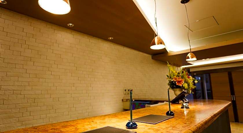 Ueno First City Hotel