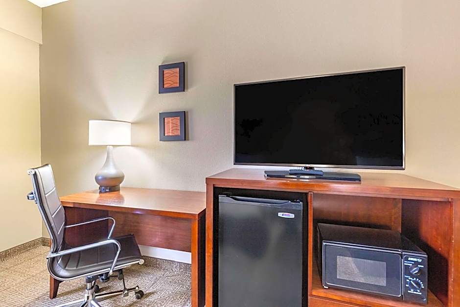 Comfort Inn Aikens Center