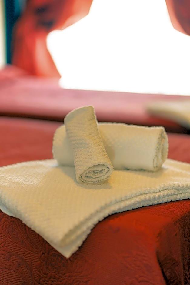 Hotel Break House Ristorante