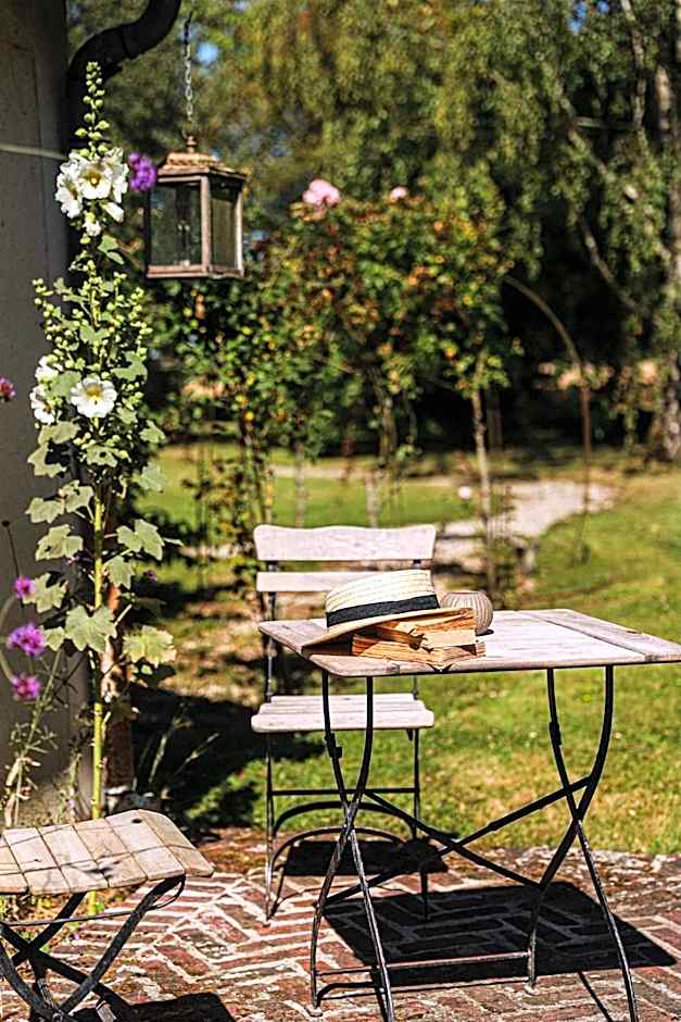 Domaine de Bellevue, The Originals Relais (Relais du Silence)