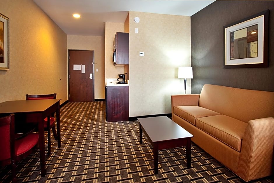 Holiday Inn Express Amite