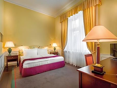 Executive Double or Twin Room