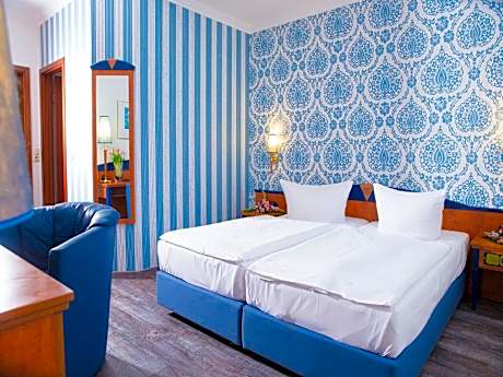 Pension Weinberg Güstrow