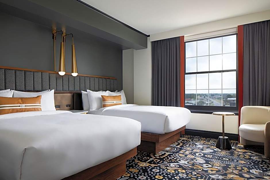 The LaSalle Hotel, Bryan College Station, a Tribute Portfolio Hotel