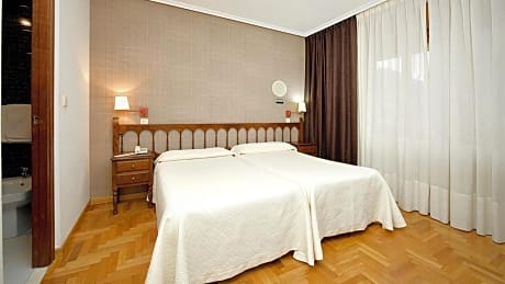 Hotel El Molinón