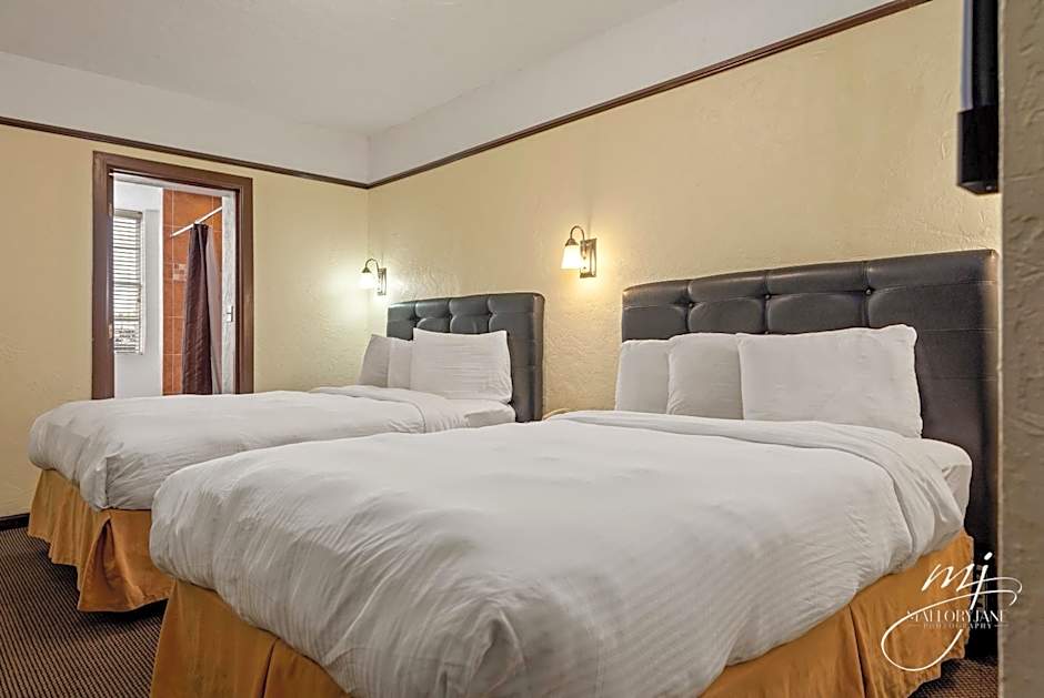 Hotel Seville