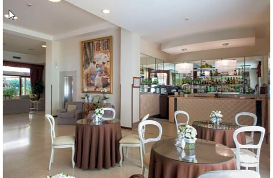 Hotel Ariston & Spa