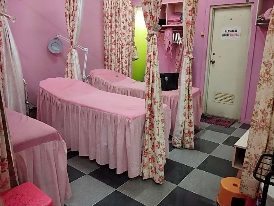 Hotel Syariah Selamat Sukabumi