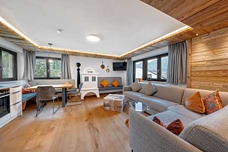 Appartements Retthäusl