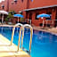 Hôtel Ajil Cascades D'ouzoud
