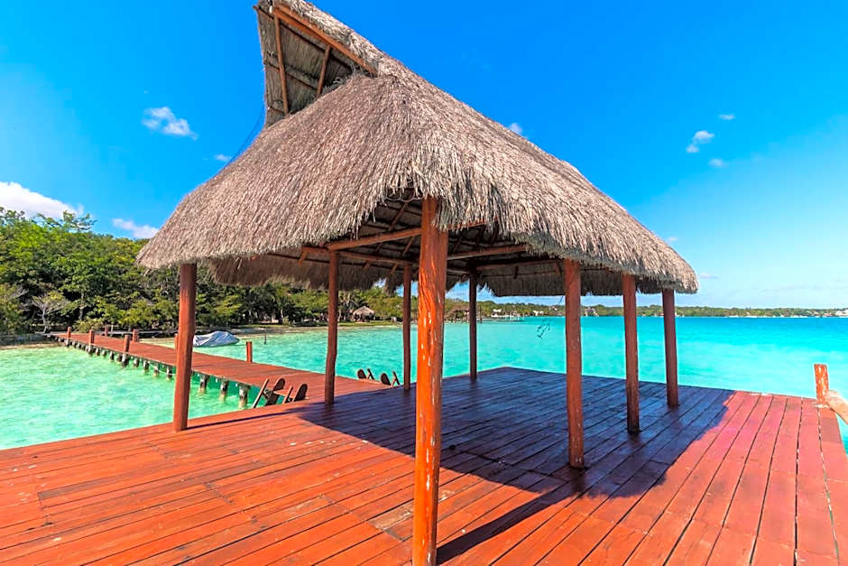 Mayan Playa Bacalar