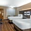 Best Western Plus Stovall's Inn