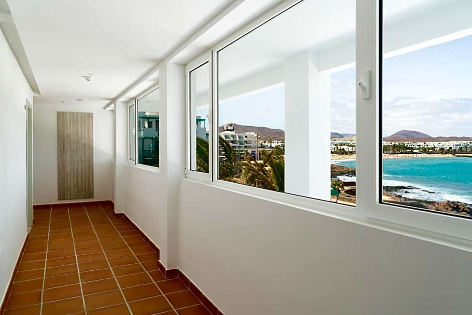 Apartamentos Galeon Playa photo 23