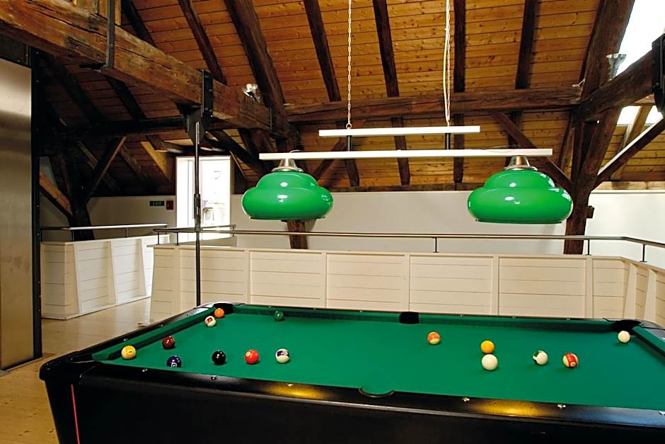 Solothurn Youth Hostel