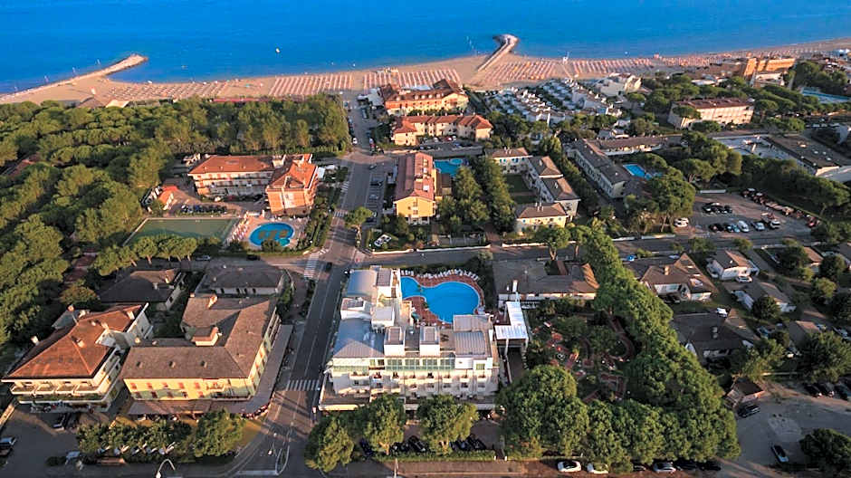 Hotel Cavallino Bianco