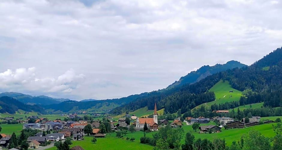 Gasthof Kreuz Marbach