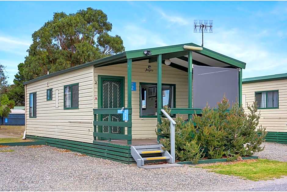 Discovery Parks - Goolwa