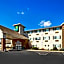 Quality Inn & Suites Fort Madison near Hwy 61