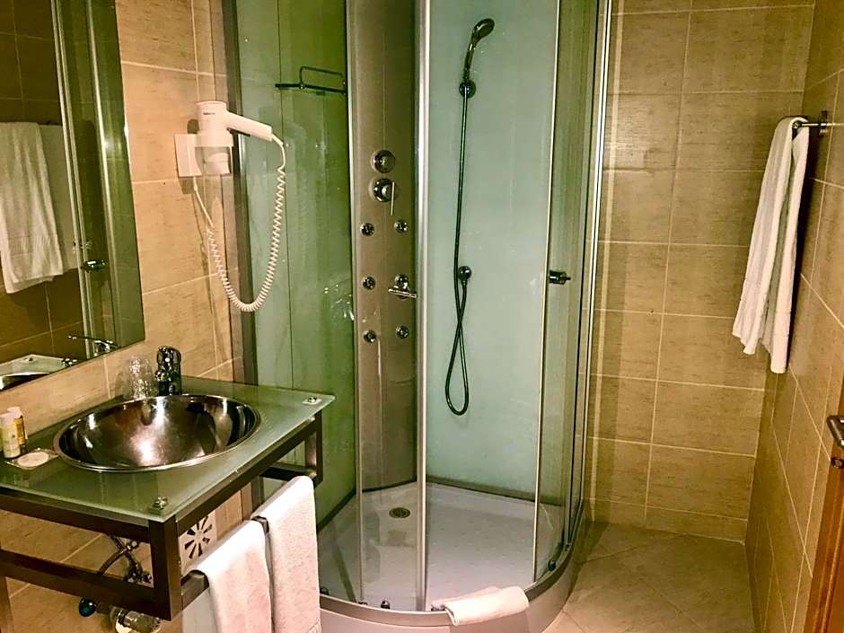 Oceano Atlantico Apartamentos Turisticos