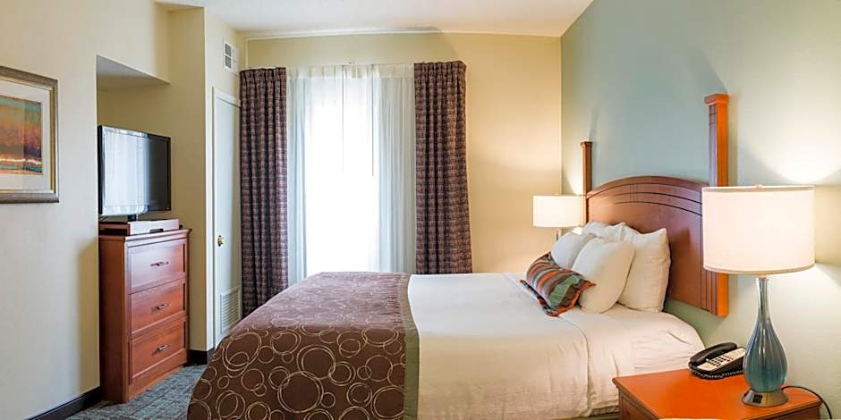 Staybridge Suites Fargo By IHG