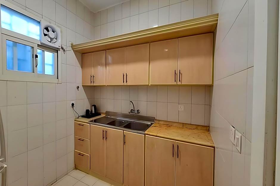 Golden Al Areen Abha Hotel