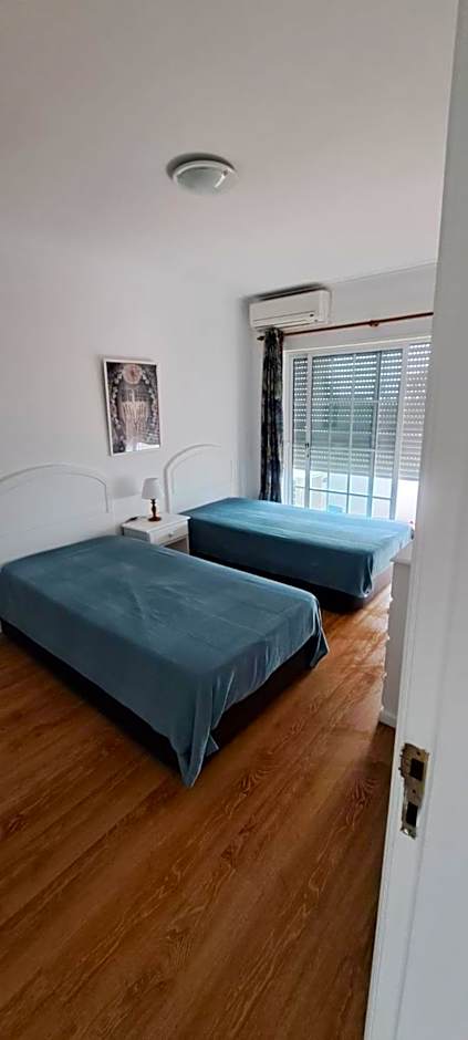 Lagoa Beach & Leisure