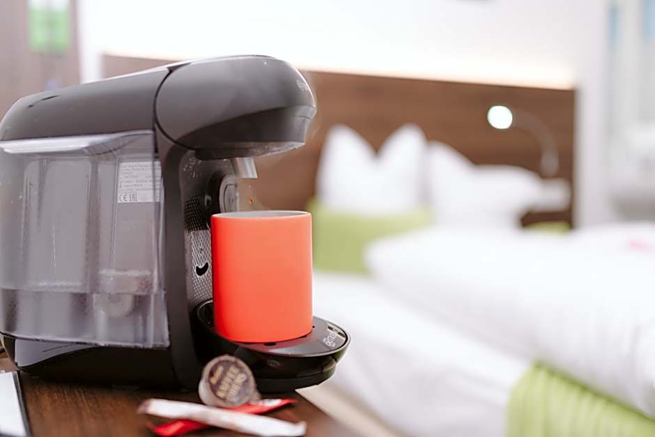 Velden24 - create your own stay