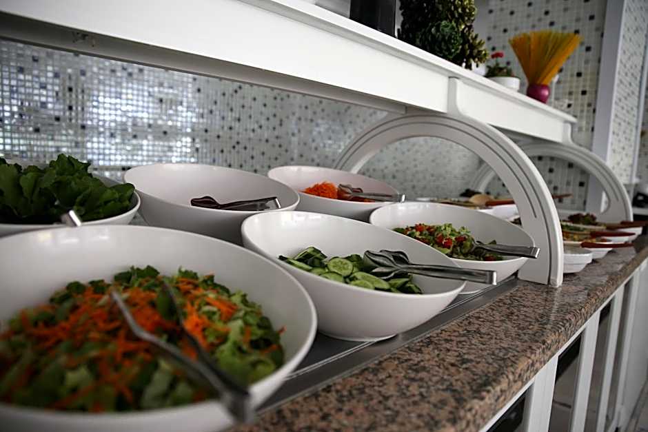 Halıcı Hotel Marmaris