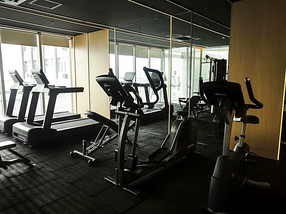 Mercure Camboriu