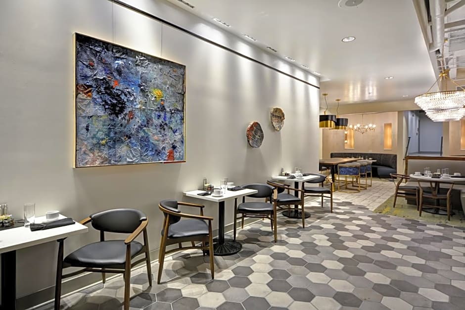 Indigo Kansas City - The crossroads By IHG