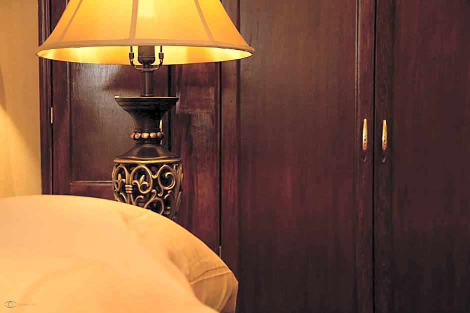 Cuartel 1914 - Hotel Boutique