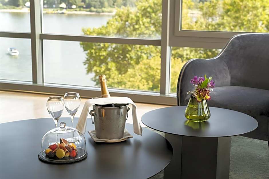 Hyatt Regency Mainz