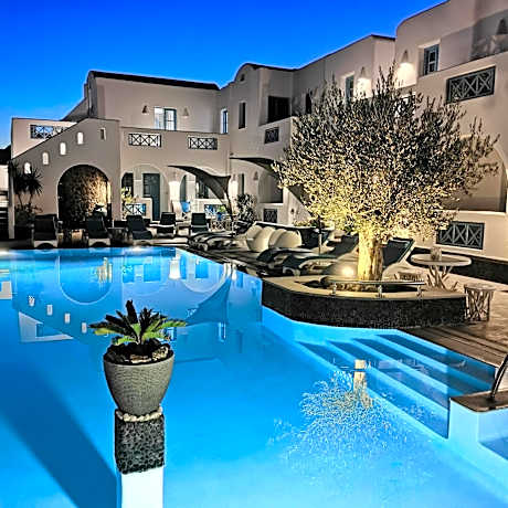 Anastasia Princess Luxury Residence & Suites - Adults Only