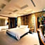 OHYA Boutique Motel-Lin-Kou Branch