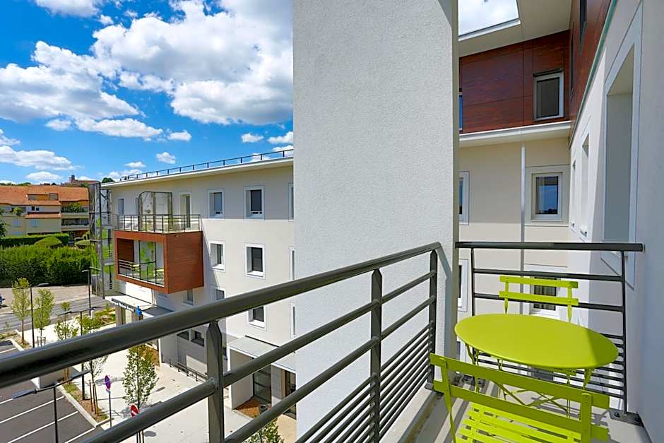 The Originals Westlodge Dardilly Lyon Nord