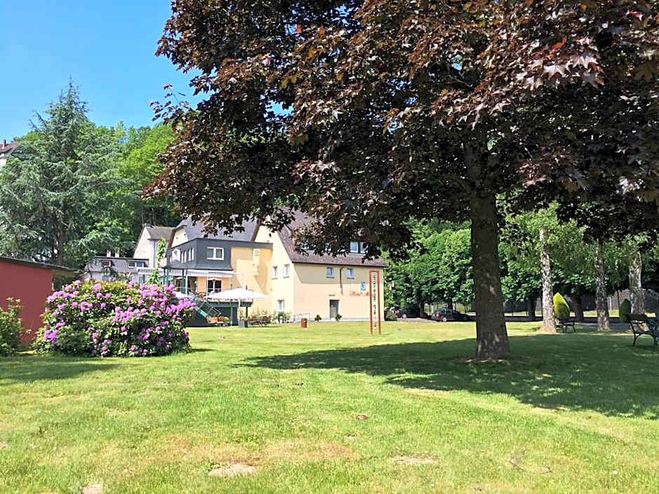 Hotel Menge "An der Schlacht"