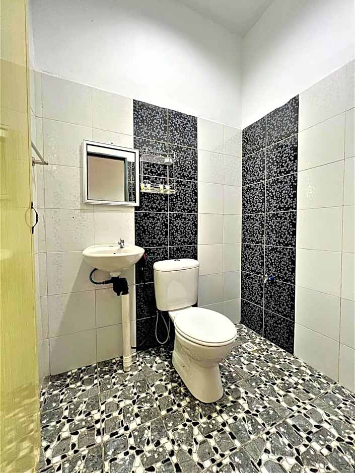 Suang Noh Homestay Kundasang