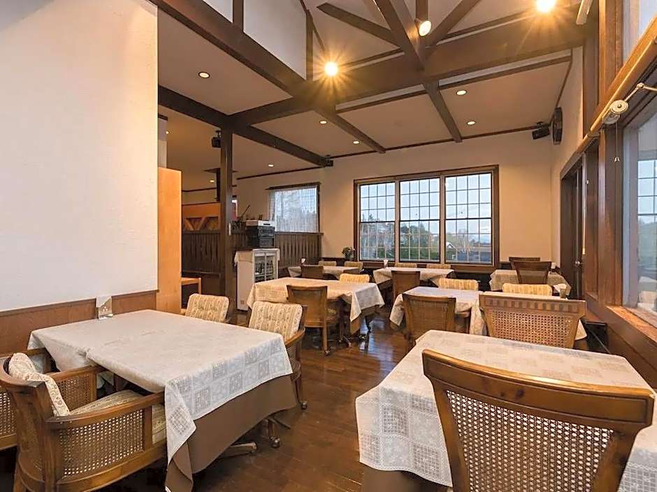 Petit Hotel Kanan